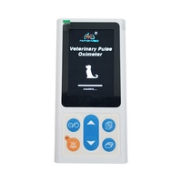 Yydi-med Offre Spéciale – oxymètres de pouls portables pour chiens et chats, animaux de compagnie, fréquence cardiaque, équipement vétérinaire
