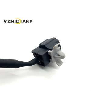 Atacado Auto <span class=keywords><strong>Knock</strong></span> Sensor FS7N-18-921A FS7H-18-921A FS7N-18-921 Para Mazda Protege 01-03 - Product Image 4