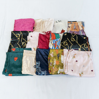 Balles de vêtements d'occasion mixtes Offre Spéciale Koweït Japon Vêtements d'occasion en lot