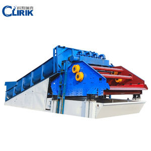 Kosten günstige DS Multifunktions-<span class=keywords><strong>Sand</strong></span> waschanlage zum Verkauf in Äthiopien Gips Gold Graphit Mable Pulver Produktions linie - Product Image 2