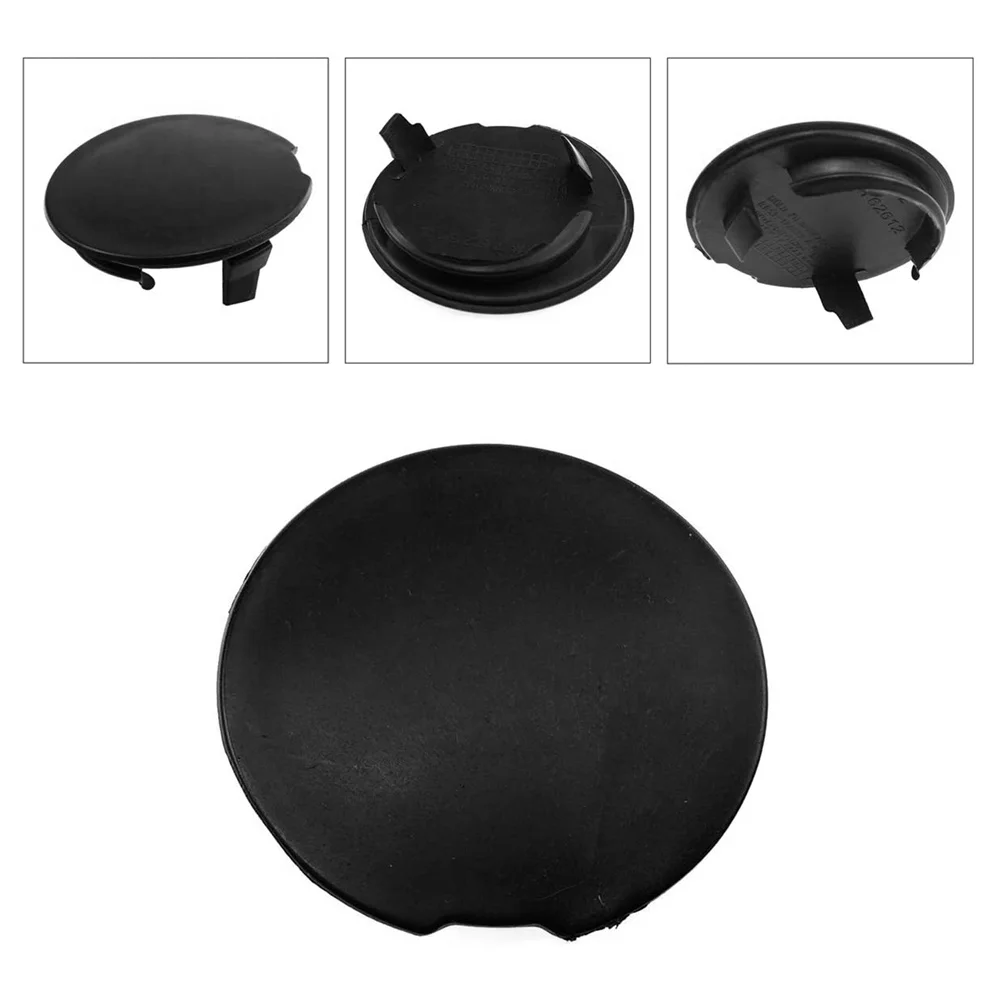 Front Bumper Tow Hook Cover Towing Eye Cap Fit for Ford Explorer 2011 2012 2013 2014 2015 BB5Z17A900A