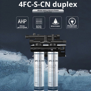 <span class=keywords><strong>Everpure</strong></span> Máy pha cà phê xử lý nước Thiết bị lọc nước cho nhà uống xử lý nước máy hệ thống lọc - Product Image 4