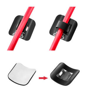 Muqzi cabo de freio para bicicleta, trava fixa para cabo de freio de marcha de bicicleta, mtb e de estrada - Product Image 4