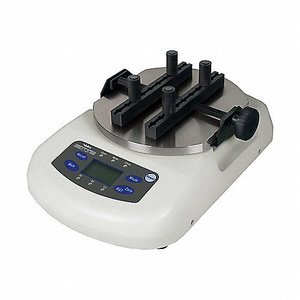 เครื่องทดสอบแรงบิดแบบดิจิตอล SHIMPO TNP-5 รุ่นใหม่ล่าสุด ความแม่นยำ 0.5% รองรับการโอเวอร์โหลด 150% ใช้งานร่วมกับ TNP-10/TNP-0.5/TNP-2 ได้ รับประกัน 1 ปี - Product Image 1