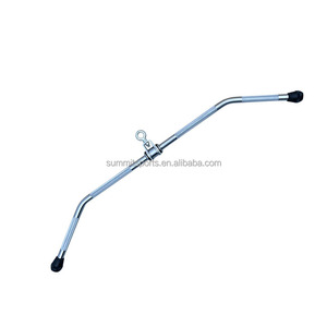 Équipement <span class=keywords><strong>de</strong></span> gymnastique d'intérieur unisexe, barre <span class=keywords><strong>de</strong></span> traction rotative pour <span class=keywords><strong>musculation</strong></span>, poids libres, <span class=keywords><strong>accessoires</strong></span> <span class=keywords><strong>de</strong></span> <span class=keywords><strong>fitness</strong></span> - Product Image 6
