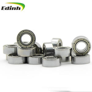 6302 ZZ <span class=keywords><strong>2RS</strong></span>単列ポイントコンタクト指板深溝ボールベアリングRodaje 6302日本製 - Product Image 5