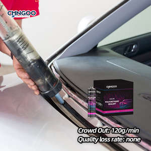Chngoo 2025 <span class=keywords><strong>Polyurethane</strong></span> Xe Kính Chắn Gió <span class=keywords><strong>Sealant</strong></span> Ô Tô Xe Cơ Thể Bảng Điều Chỉnh Tấm Tinh Thần Dính Cho Tự Động - Product Image 2