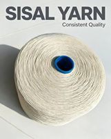 High Bulk Recycled Fiber Roving Yarn for Knitting & Home Textiles