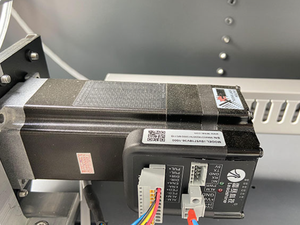 Imprimante textile à sublimation haute vitesse de 1,9 m avec têtes d'impression Eps de haute qualité pour draps, vêtements et textiles - Product Image 4