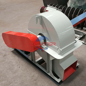 Broyeur de <span class=keywords><strong>bois</strong></span> à grand volume pour la production de sciure de <span class=keywords><strong>bois</strong></span> pour panneaux de particules et usine de <span class=keywords><strong>granulés</strong></span> - Product Image 4