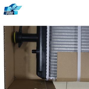Radiateur de climatisation automobile à dissipation thermique haute efficacité pour Hijet Cargo - Product Image 3