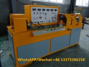 BCQZ-2A Robuste 12/24V alternateur démarreur banc d'essai de banc d'essai de démarreur et d'alternateur - Product Image 3