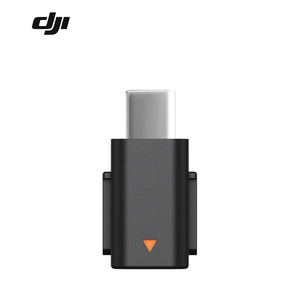DJI Mic Mini <b>Type</b> <b>C</b> <b>Adapter</b> For Mobile Phone USB Connector Accessory - Product Image 1