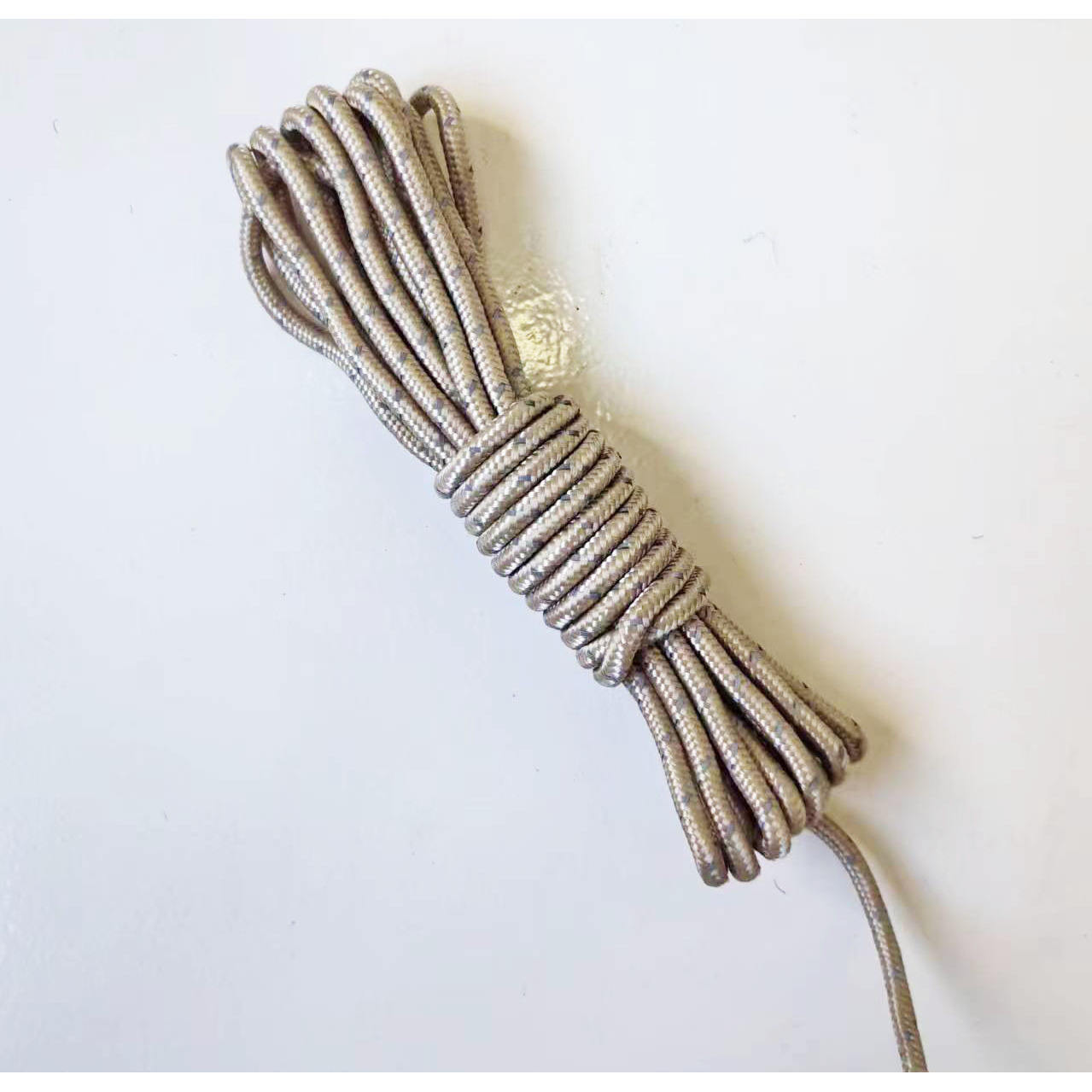 Paupières doubles kaki