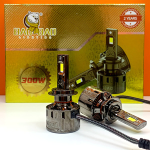 Puissant plus lumineux 500w 400w 100000lm Lumen 9007 voiture Led phare lentille ampoule pour bmw E46 X6 F10 <span class=keywords><strong>ford</strong></span> <span class=keywords><strong>Focus</strong></span> <span class=keywords><strong>St</strong></span> 2016 camry 2010 - Product Image 2
