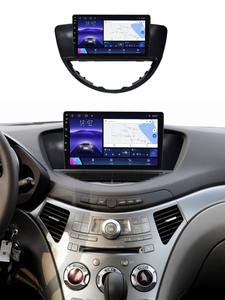 Navifly TS10 TS18 Mới Nhất <span class=keywords><strong>Android</strong></span> QLED Màn Hình Xe Hơi Stereo Cho Subaru Tribeca 2007-2011 Với Chia Màn Hình 4G LTE Wifi - Product Image 6