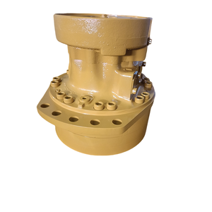 มอเตอร์ไฮดรอลิก ZHENYUAN รุ่น MK ซีรีส์ MK05-0-124-F04-1340-0000 MK08-2-12A-F08-1340-A000 รุ่น MK05 MK09 <span class=keywords><strong>MK12</strong></span> MK MK18 MKE18 MK23 - Product Image 1