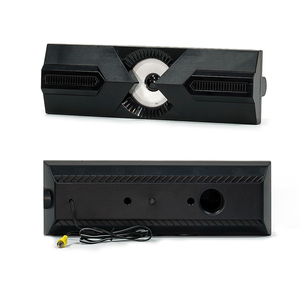 Home System 3.1 Multimedia <b>Speaker</b> OEM 75W RGB <b>LED</b> Lighting Professional Amplifier Remote Plastic <b>Speaker</b> Home Theatre - Product Image 3