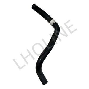Tuyau en caoutchouc LHOLINE 96838149 EPDM pour carburant, eau de refroidissement, joint de tuyau, longueur standard - Product Image 3