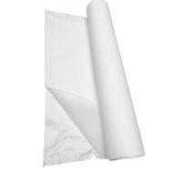 Maßgefertigter Hydrophiler Vliesstoff SSS 15GSM Windel-Vliesstoffrolle