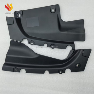 Phổ biến nhất phụ tùng ô tô phía trước thân cây phía trước Bìa lắp ráp 42711501 42711502 cho bu-ick Encore GX - Product Image 4