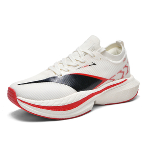 <span class=keywords><strong>Zapatillas</strong></span> Deportivas Max Cushion con Placa de Carbono para Hombre, Transpirables, con Suela Gruesa, <span class=keywords><strong>Zapatillas</strong></span> Deportivas para Mujer, Coloridas y Vibrantes, para Caminar - Product Image 2