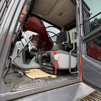 Excavatrice sur chenilles d'occasion de haute qualité Doosan DX380LC-9C de 38 tonnes, godet de 1,9 m, puissance de 209 kW, prête pour une expédition immédiate