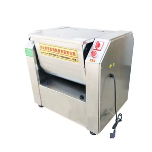 Mélangeur à pâte électrique entièrement automatique Wilk Commercial 15 kg, bol <span class=keywords><strong>en</strong></span> acier inoxydable 304 pour boulangeries, restaurants, hôtels, écoles - Product Image 5