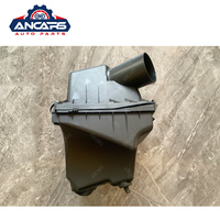 Boîtier de filtre à air, filtre à air 17705-36120 17701-36250 17700-36340 pour RAV4 2015-2018 hybride Lexus NX 2014-2021 Boîte d'admission d'air