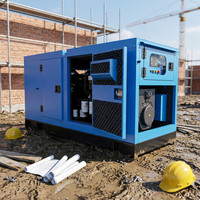 Générateur diesel 60 kVA 100 kVA, groupe électrogène portable de secours, générateurs diesel silencieux 100 kW, groupe électrogène 100 kVA à vendre