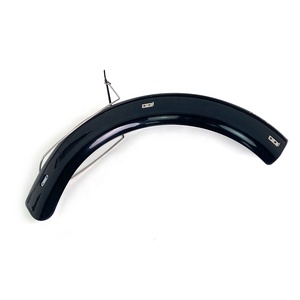 Cospheel CT20 CT20S前后挡泥板电动自行车配件 - Product Image 6