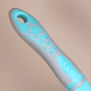 JY1555 <strong>Home</strong> Cleaning <strong>Tool</strong> Furniture Couch Hotel Office Car <strong>Dusting</strong> Brush Counter duster with Plastic Long Handle