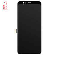 Écran LCD et assemblage de panneau tactile d'origine pour Google Pixel 4 XL
