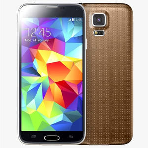 샘 S5 <span class=keywords><strong>G900</strong></span> 공장 잠금 해제 원래 저렴한 바 터치 스크린 안드로이드 모바일 휴대 전화 스마트 폰 - Product Image 5