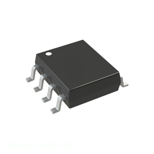 ซื้อออนไลน์8 solc (0.154 "ความกว้าง3.90มม.) แผ่นสัมผัส BD433U2WEFJ-CE2การจัดการพลังงาน (PMIC) - Product Image 1