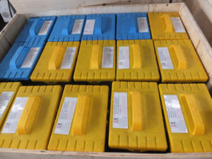 C21HD Broca de Perfuração Cônica de Carboneto de Tungstênio 19mm Ferramentas Kennametal para Perfuração em Rocha Dura - Product Image 4