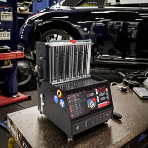 GATmatic Ultrasonic Fuel Cleaner Tester GDI Injector Piezo Diagnostic Tools <strong>for</strong> Car <strong>Engines</strong> - Product Image 4