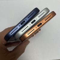 Teléfono Móvil 17 Air Pro Max de 6.9 Pulgadas, Desbloqueado, 4G 5G, Doble SIM, 12GB+1TB, 512GB, 2TB, Cámara de 64MP