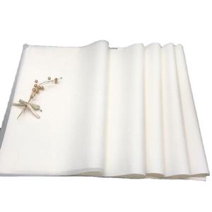 Papier de boucher sulfurisé <span class=keywords><strong>blanc</strong></span> de haute qualité pour l'emballage de viande et de <span class=keywords><strong>poisson</strong></span> - Product Image 2