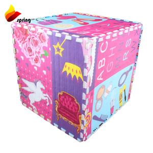 Alfombra de Juego para Bebés <span class=keywords><strong>Little</strong></span> Einsteins, No Tóxica, de Espuma EPE, para Niños, Suministro de Fábrica - Product Image 2