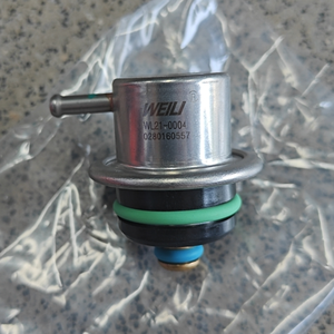 Regulador de presión de inyección de combustible para motor de coche al por mayor 037133035C 0280160557 para Audi VW Golf <span class=keywords><strong>precio</strong></span> de fábrica repuestos para automóviles - Product Image 1