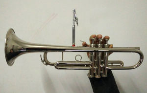 Clip <span class=keywords><strong>de</strong></span> marcha <span class=keywords><strong>de</strong></span> <span class=keywords><strong>trompeta</strong></span>, soporte <span class=keywords><strong>de</strong></span> música <span class=keywords><strong>de</strong></span> capa <span class=keywords><strong>de</strong></span> tambor, cuerno francés - Product Image 6