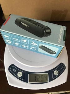 2025 Popular Staple Tape Storage Box Pencil Sharpener <b>Hole</b> <b>Punch</b> Screw Driver Pothook Magical Stationery <b>Set</b> - Product Image 6