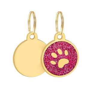 Kim Loại Dập Vàng Mạ Freemason Freemasonry Tag Trống Laser Khắc Mason <span class=keywords><strong>Masonic</strong></span> <span class=keywords><strong>Dog</strong></span> Tag - Product Image 5