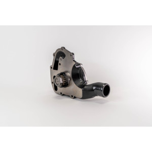 Pompa dell'Acqua JCB - BAMS Adatta per Pompe dell'Acqua FORD 159.560 - Product Image 2