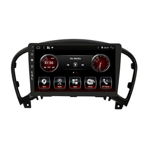 Fabricants vente en gros <span class=keywords><strong>autoradio</strong></span> Android intégré 9 "image de recul GPS voiture lecture automatique 2 + 32G lecteur DVD de voiture pour <span class=keywords><strong>Nissan</strong></span> <span class=keywords><strong>Juke</strong></span> - Product Image 1