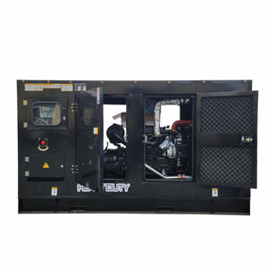 Prix du générateur diesel refroidi à l'eau 720kw 900kva Geneset générateur de secours diesel de type silencieux - Product Image 6