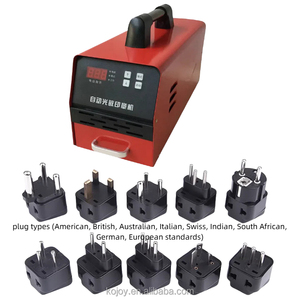 Máquina Digital para Hacer Sellos Flash <span class=keywords><strong>BANY</strong></span>, Modelo B1409 - Product Image 5