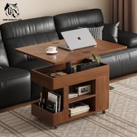 Table d'appoint en bois, meuble de salon, nouvelle mode, prix abordable, personnalisable, en stock, prêt à être expédié, vendeur d'usine chinois.