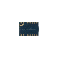 Module de navigation par satellite multimode GPS BDS GLONASS Air530Z haute performance, co-localisation de plusieurs systèmes pour véhicule